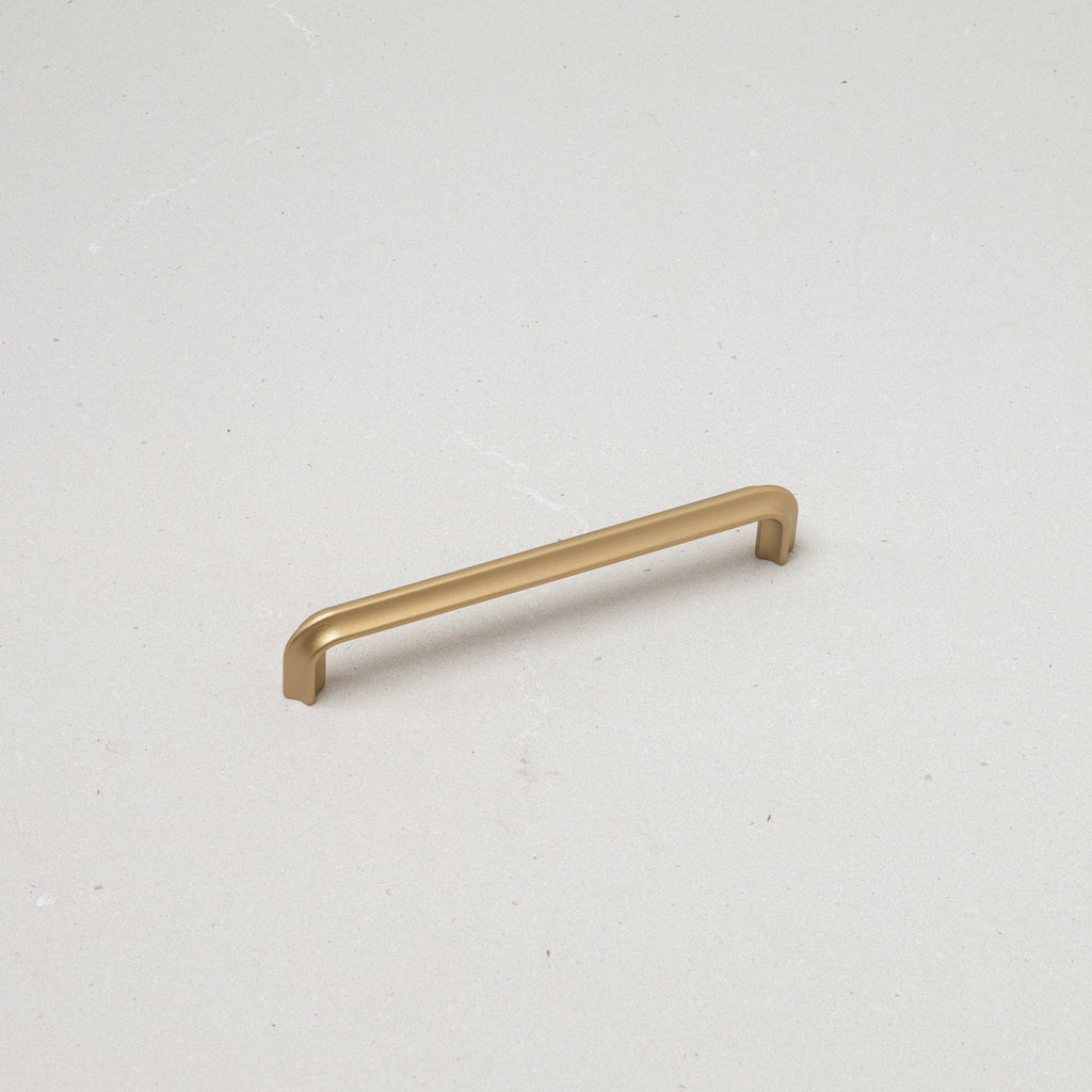 Handle Supply Co. Momo Lumi Collection in Brass