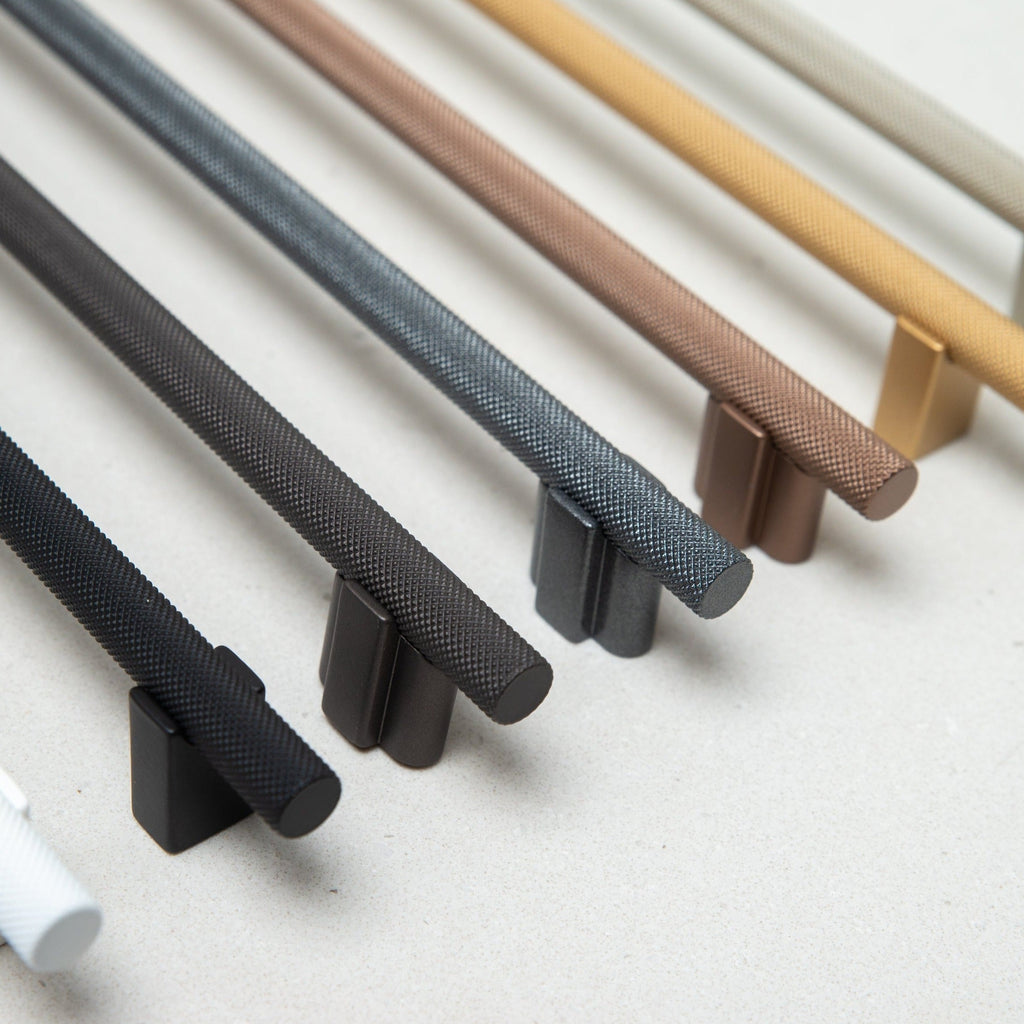 Handle Supply Co | Arezzo Handle and T Pull Collection
