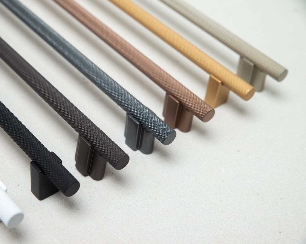Handle Supply Co. | Arezzo  T Pull Knob and Handle Collection