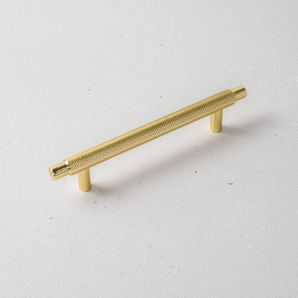 Handle Supply Co.| Manor Handle Collection in Gold