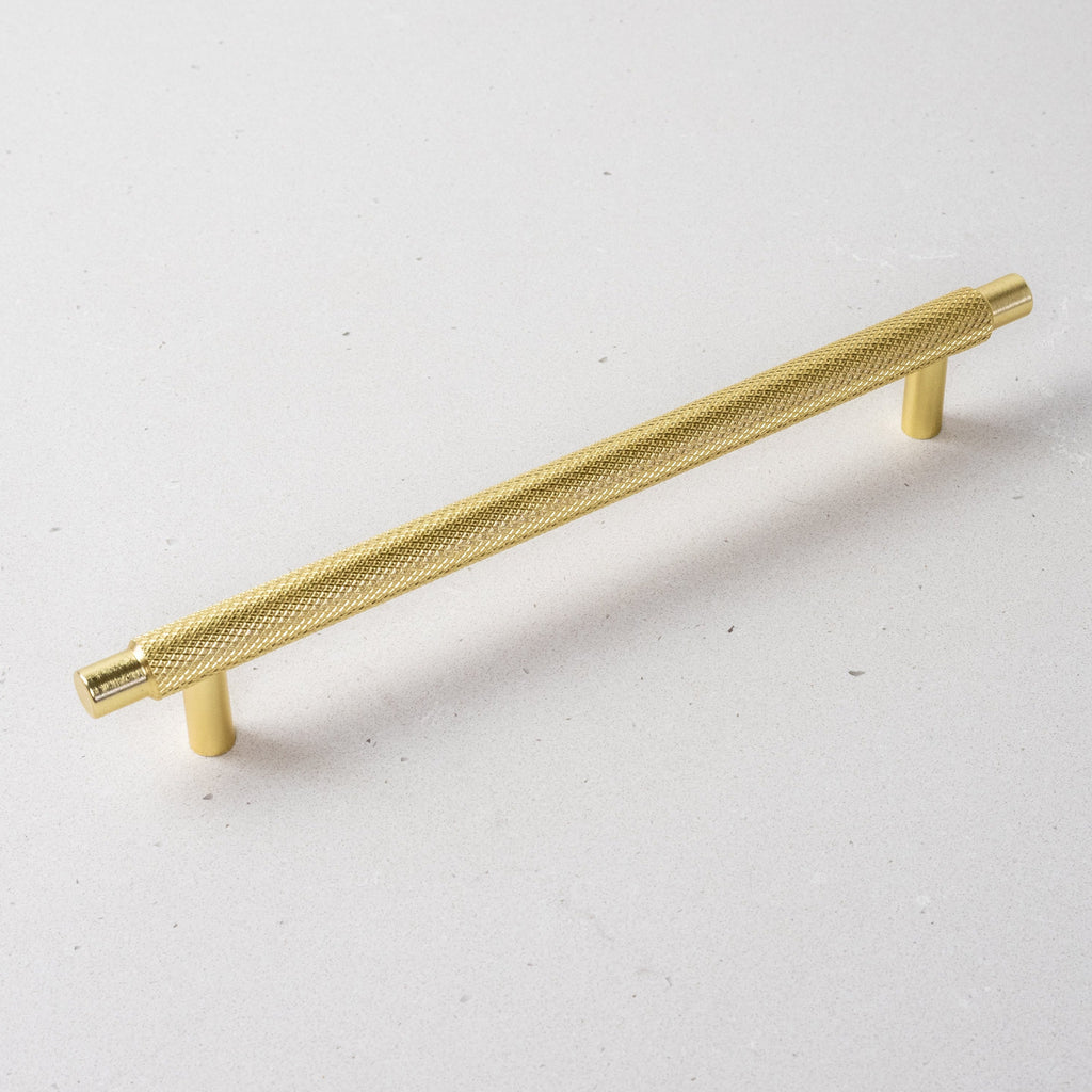 Handle Supply Co.| Manor Handle Collection in Gold