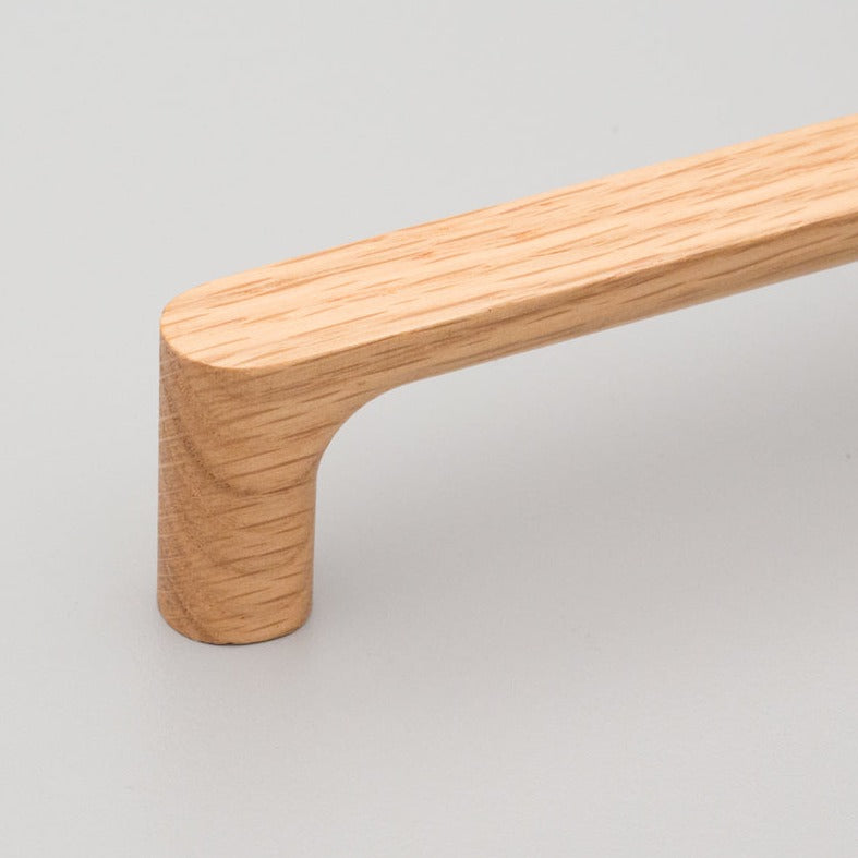 Handle Supply Co. | Pinta timber handle in natural 